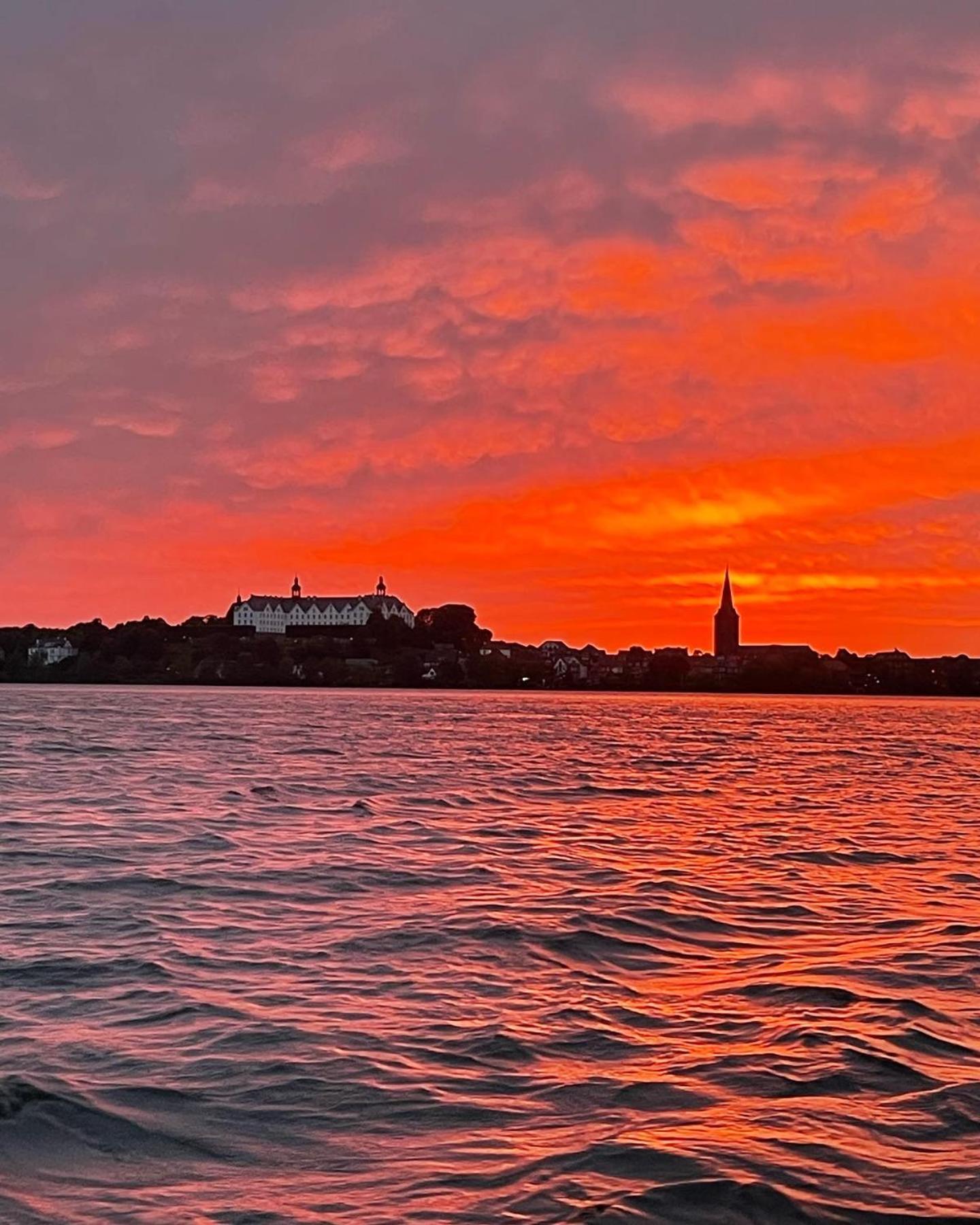 Trentseeparadies Plön Esterno foto