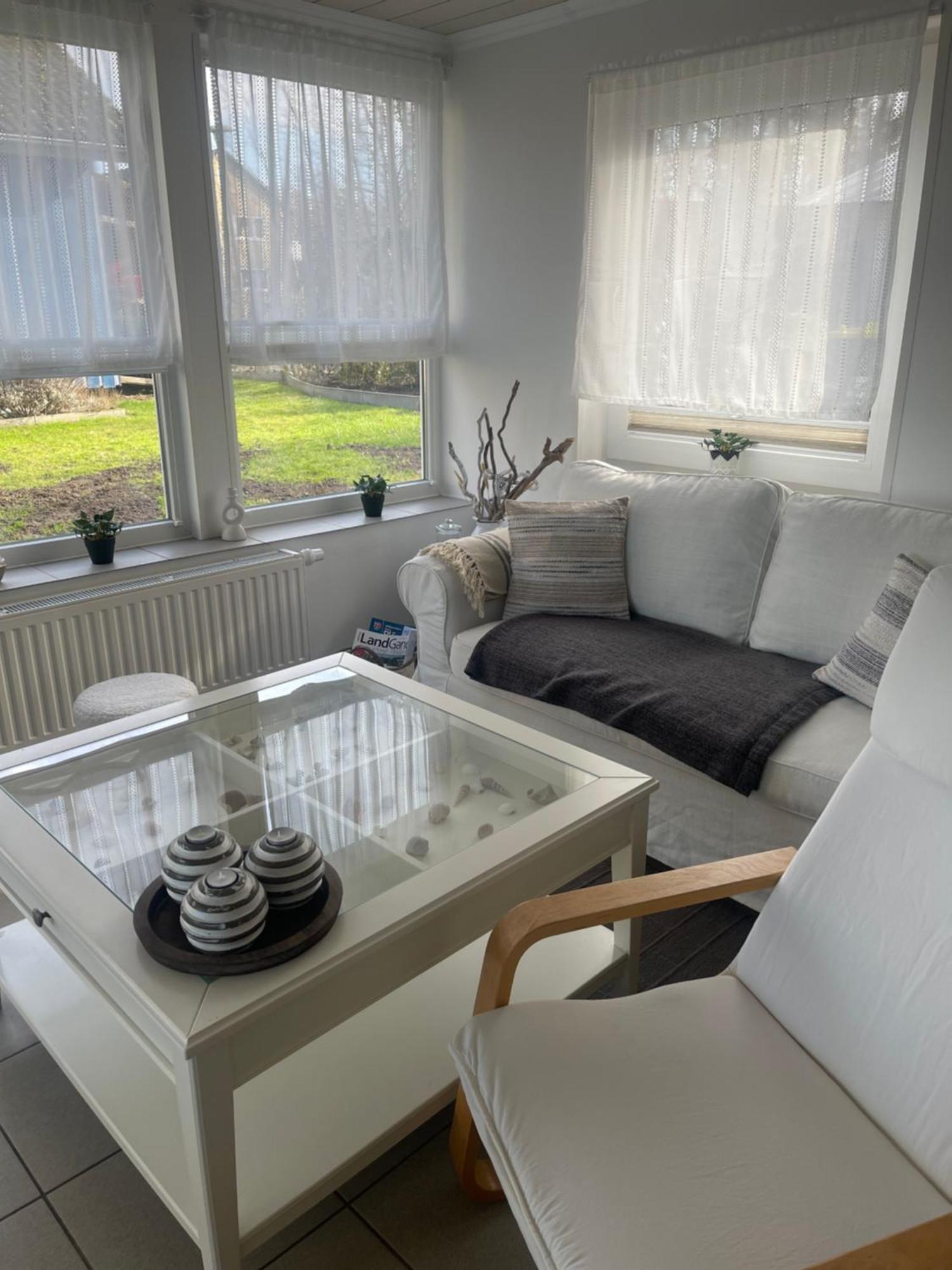 Trentseeparadies Plön Esterno foto