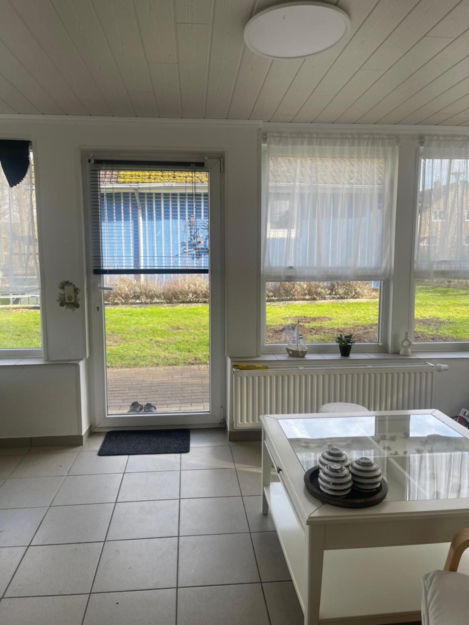 Trentseeparadies Plön Esterno foto
